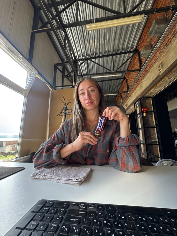 Early morning indoor gathering documented in Chaikovsky, Russia