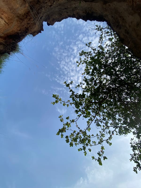 Morning sky observations documented across Achara, Nigeria landscape