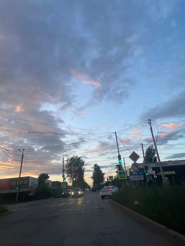 Votkinsk, Russia
