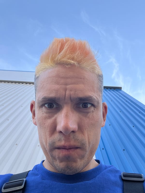 Man documented in multiple settings across Chaikovsky, Russia