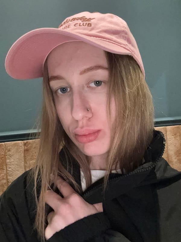 Portrait session captured in Ovoshchnoy, Russia shows young woman
