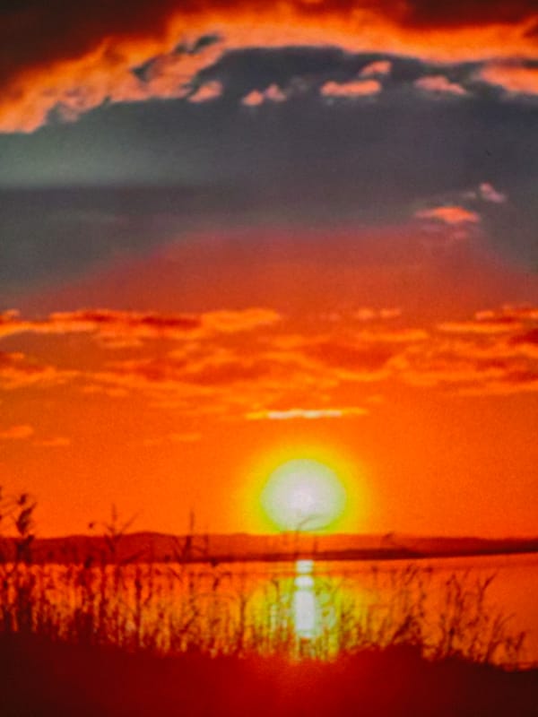 Summer evening in Armavir: sunsets, preserves, and handmade crafts