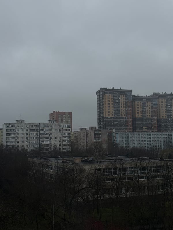 Quiet domestic moments captured in Rostov-on-Don apartments