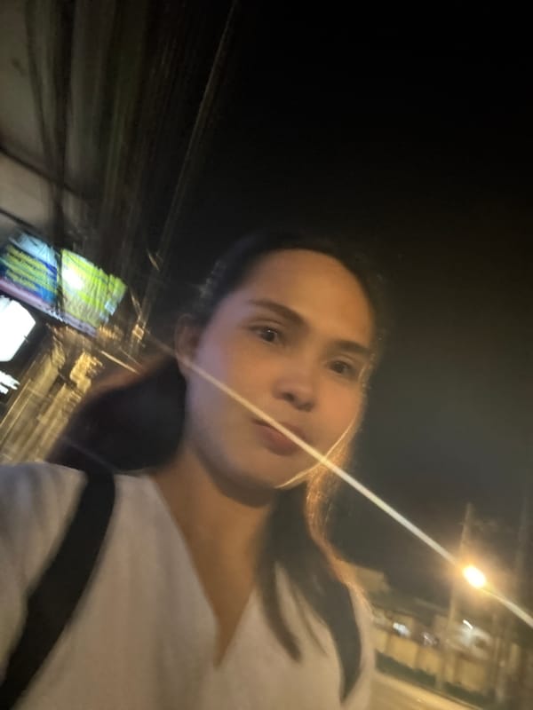 A night out in Davao City, food and streets included