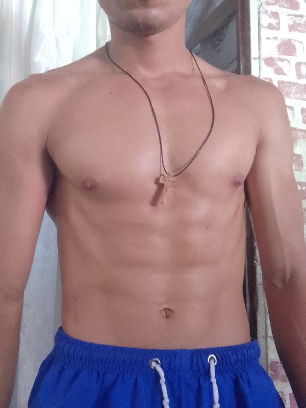 Personal photos and street scenes captured in Juan Griego