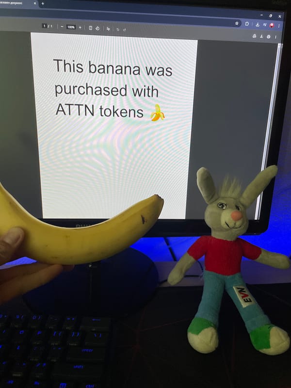 Home office desk setup documented with plush toys in Bulgaria