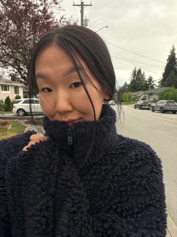 Late night personal moments documented across Coquitlam neighborhoods