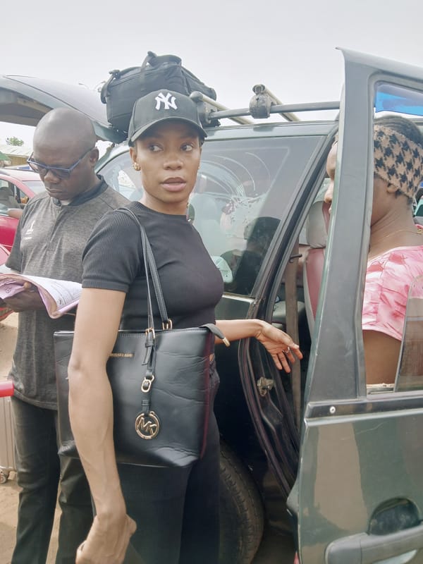 Street vendors conduct mobile commerce across urban areas