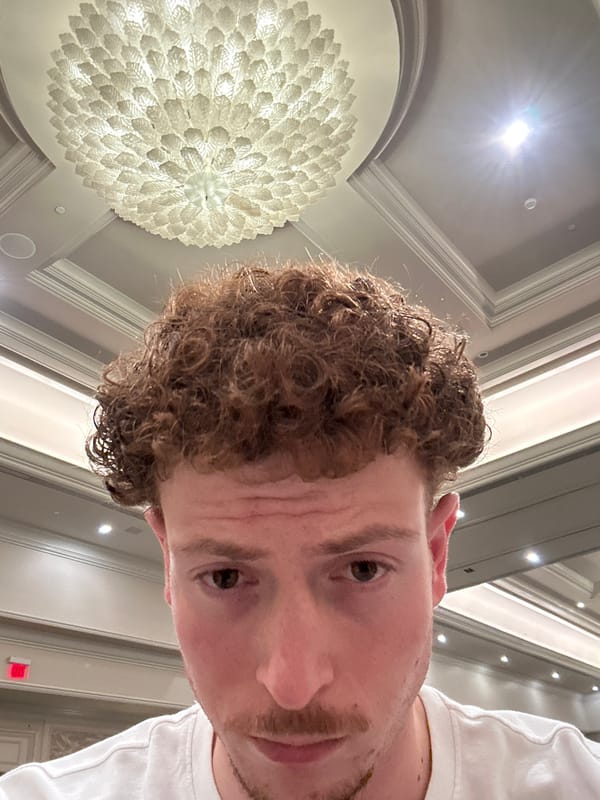 Passover welcome dinner documented at Aventura resort gathering