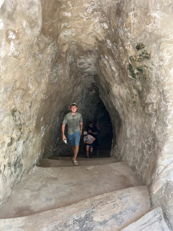 Tourist documents Buddhist temples and cultural sites in Cam Ranh