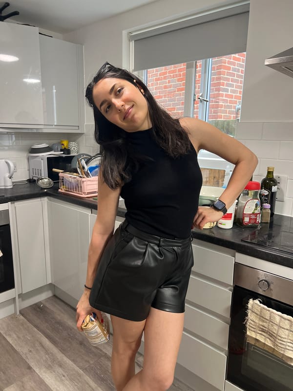 Quiet domestic afternoon captured in Epsom and Ewell home