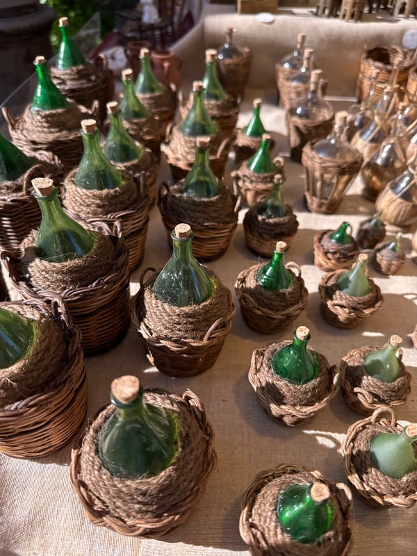 Seafood risotto photographed in Catania, Italy