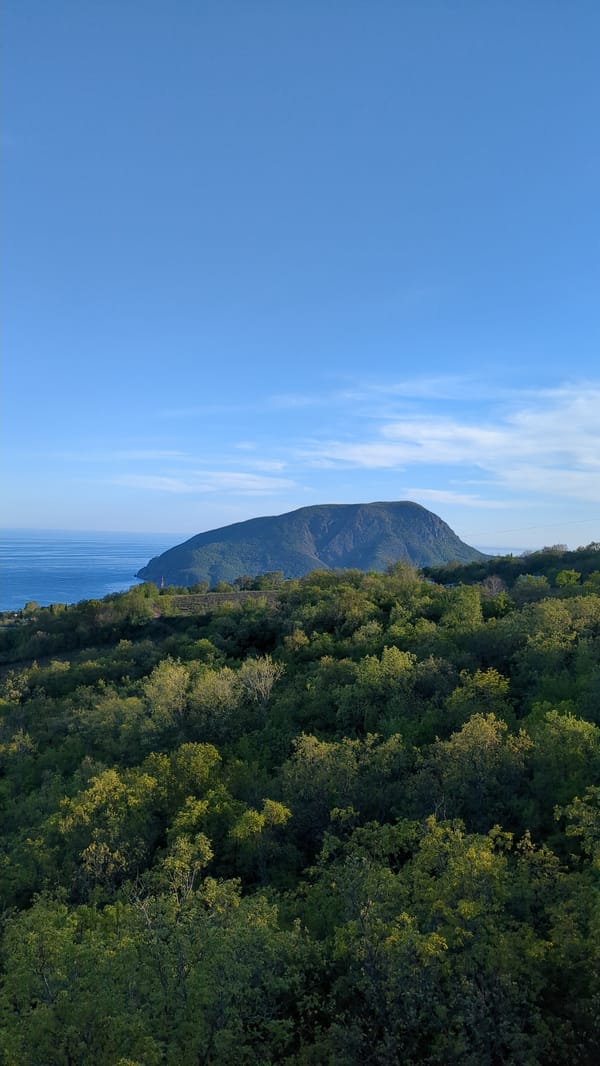 Peaceful lakeside landscape documented in Chaika, Ukraine