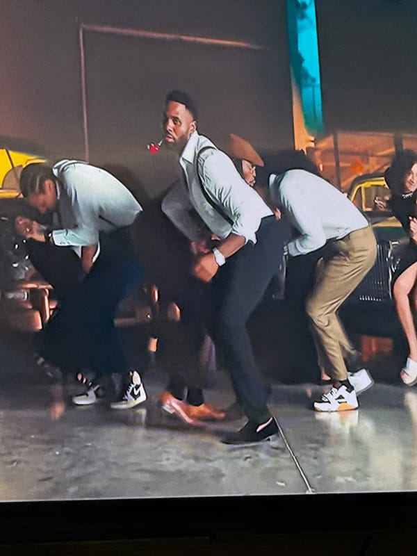 Wedding celebration and festivities documented in Morogoro, Tanzania