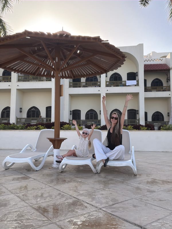 Resort poolside gathering documented in Sharm El Sheikh