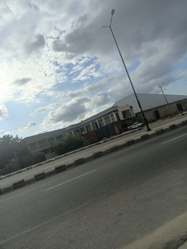 Urban life documented across Jalingo, Nigeria during afternoon hours