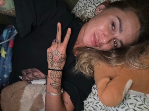 Chilling at home in Thep Krasatti — cat naps and couch time