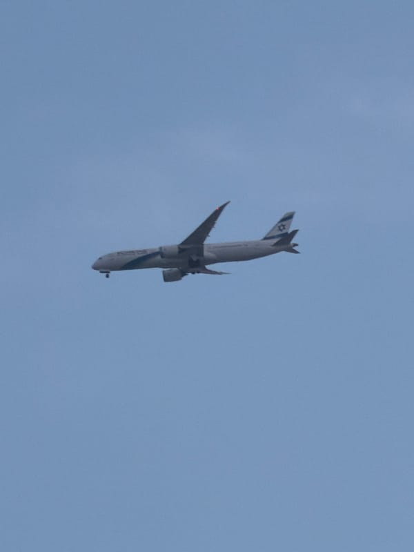 Ordinary afternoon moments captured across Tel Aviv neighborhoods