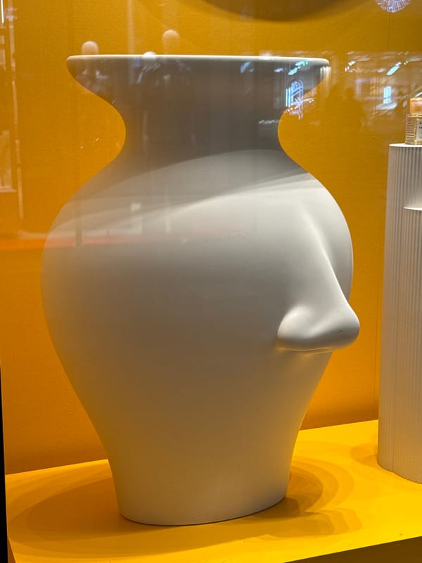 Woman takes selfies in Chenghua District, China