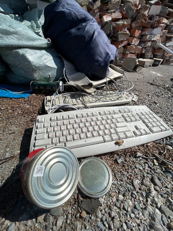 Industrial facility activity documented in Krasnoyarsk, Russia
