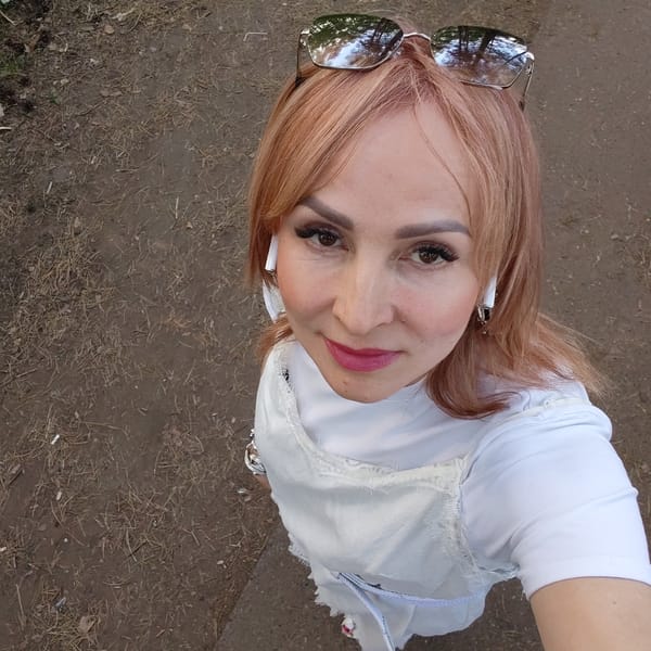 Spring day snapshots captured across Chaikovsky, Russia