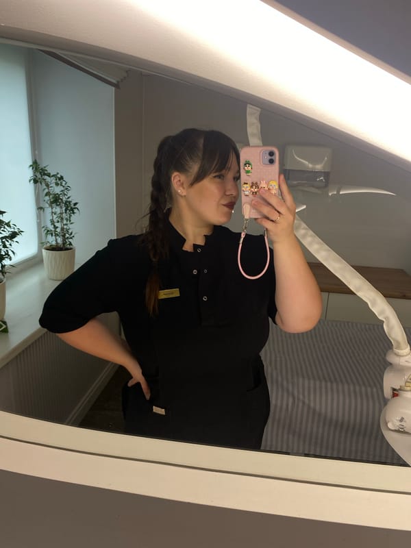 Spa day in Votkinsk with a promotional wellness angle