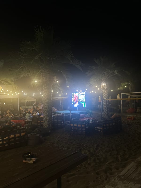 Event