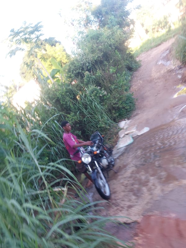 Daily life scenes documented across Dar es-Salaam neighborhoods