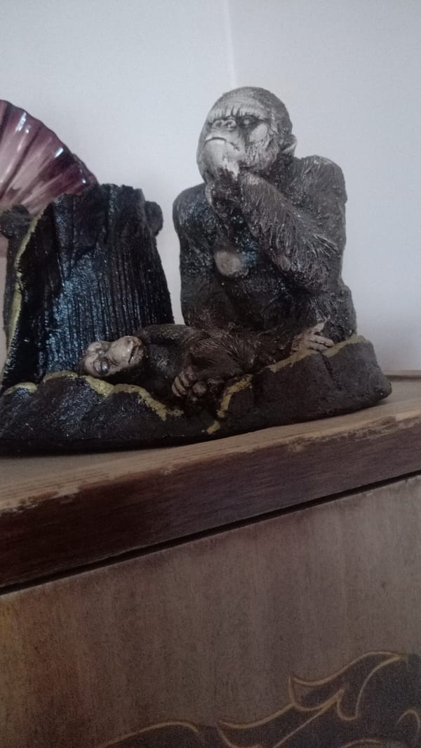 Everyday objects and cultural artifacts documented in Yerevan