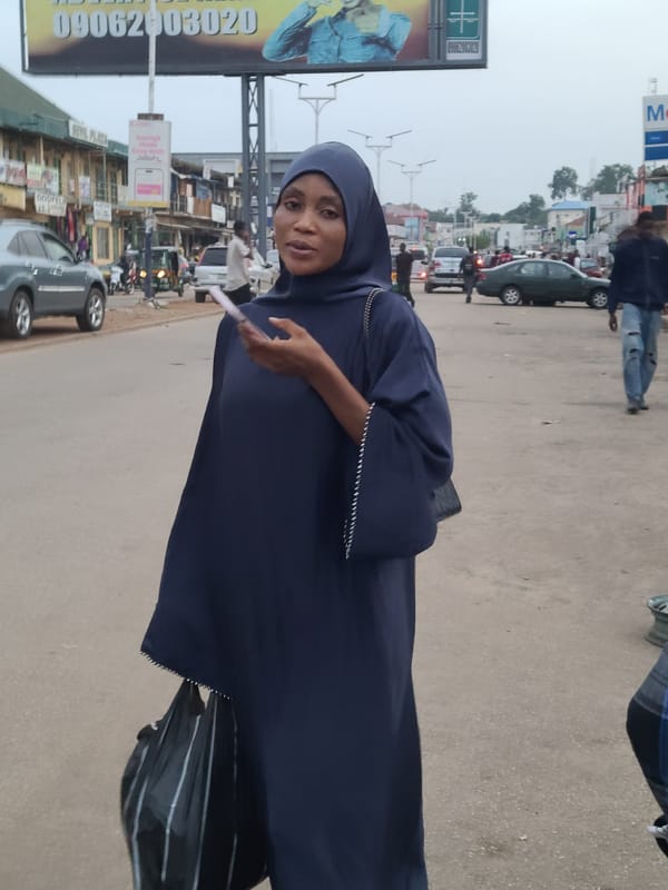 Daily life moments documented across Jos, Nigeria