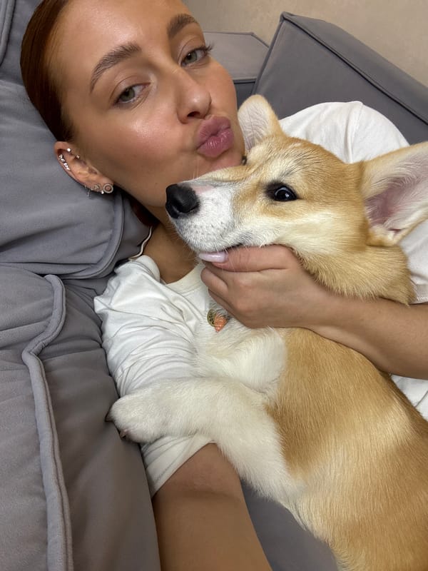 Casual selfies and indoor photos captured in Chaikovsky, Russia