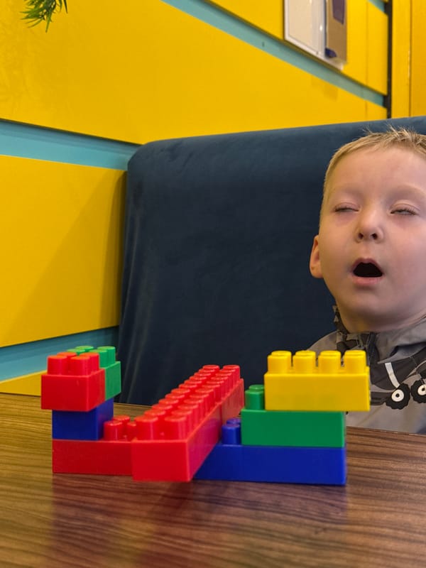 Family moments documented with toddler in Perm, Russia