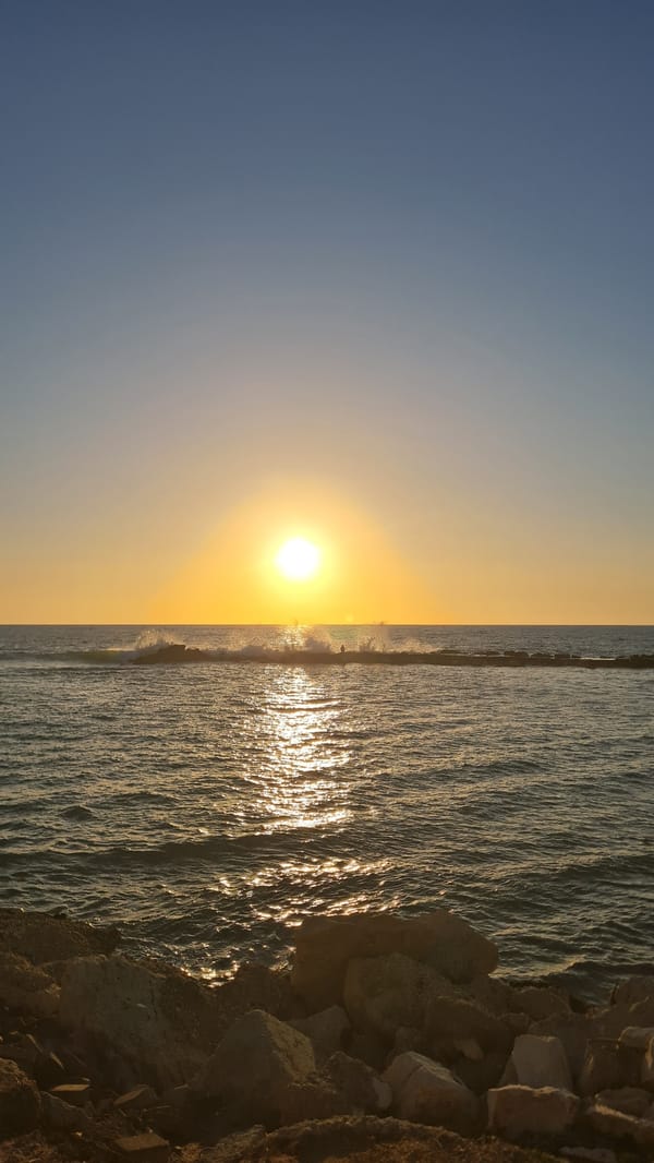 Mediterranean coastal photography session documented in Nahariyya, Israel