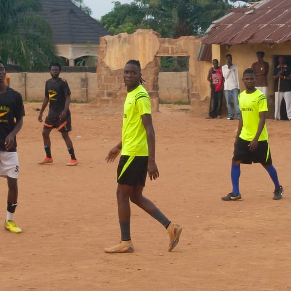 Daily life moments captured across Akwanga, Nigeria afternoon