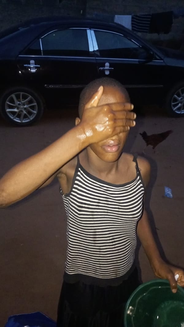 Early morning activities captured across 28-minute span