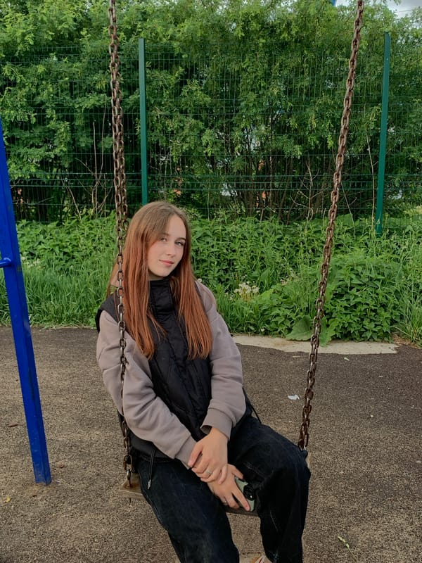 Afternoon playground visit documented in Фоки, Russia