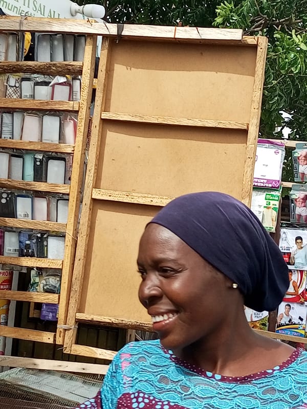 Everyday street and market life across Gombe, Nigeria