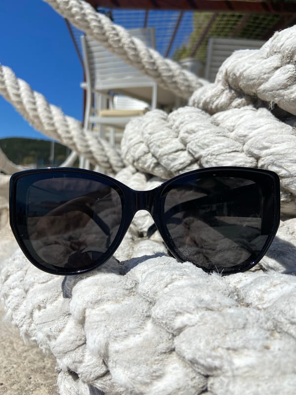 Morning Beach Exercise Session Documented in Prijevor, Montenegro