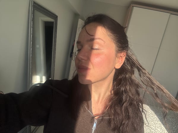 Private selfie session and cooking captured in Burgas apartment