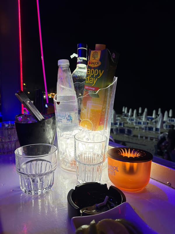 Event