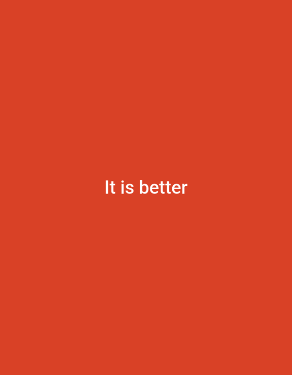 Motivational text graphics series documented in Nigeria