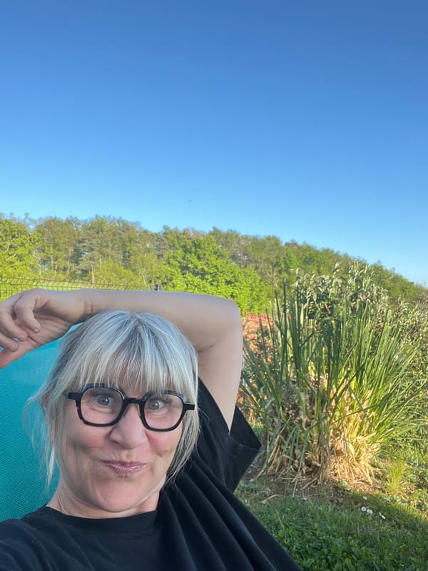 Quiet afternoon moments captured in Chambœuf, France