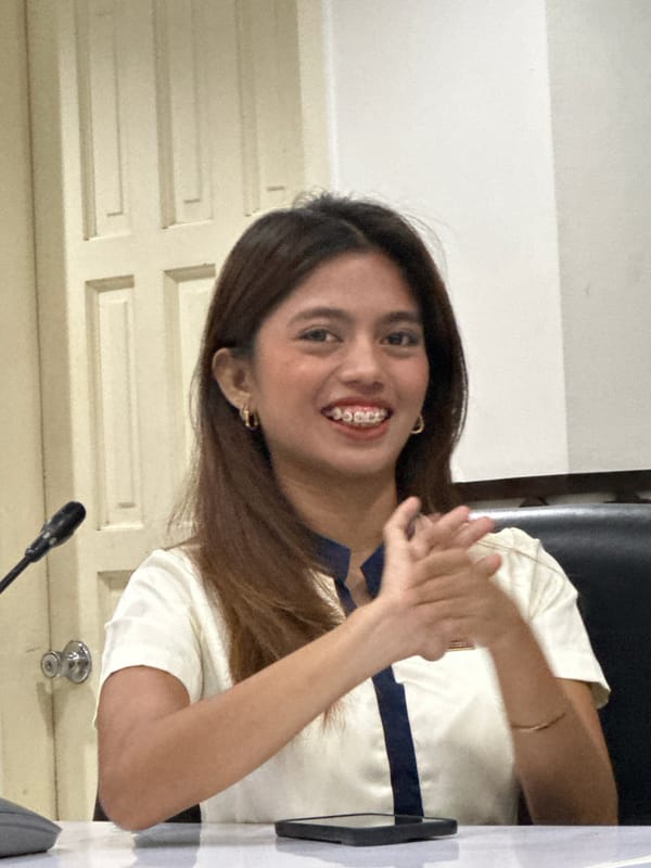 Office trivia event brings out the competition in Davao City