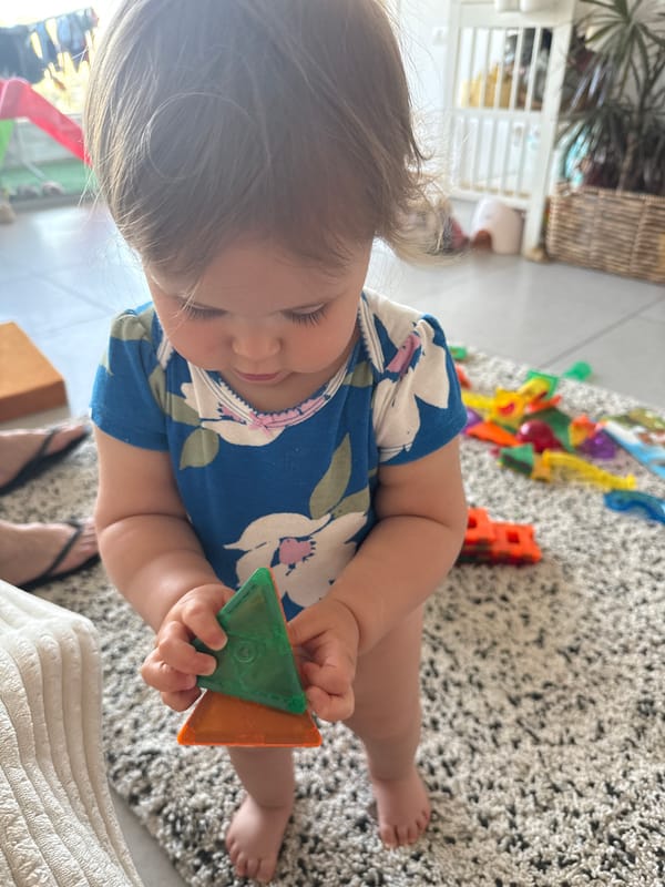 Family moments captured during afternoon in Ramat Gan