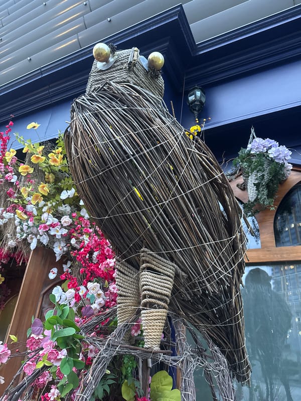 Afternoon scenes captured around Yekaterinburg sculptures and public spaces