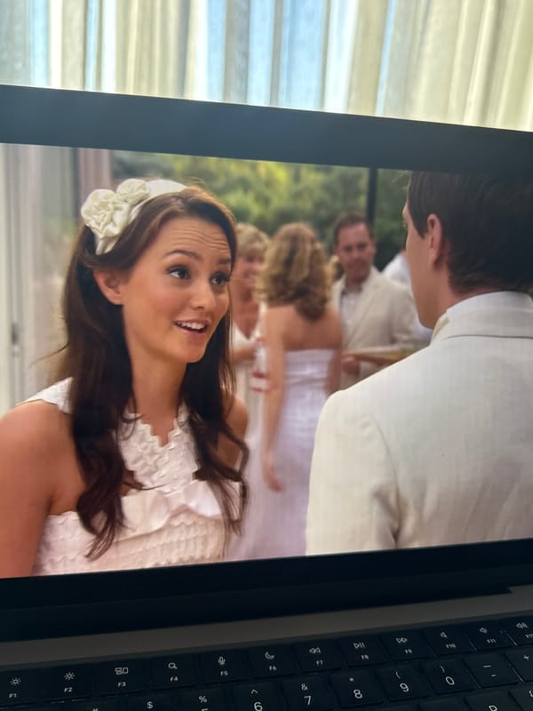 Laptop screen showing people captured in Yerevan