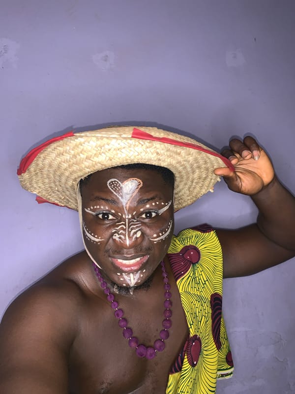 Akwanga, Nigeria