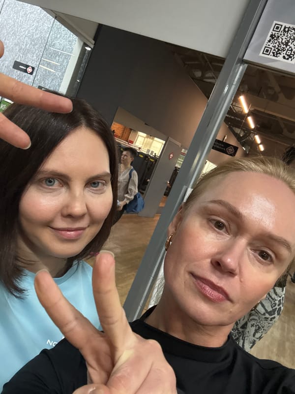 Early morning gym session documented in Chaikovsky, Russia
