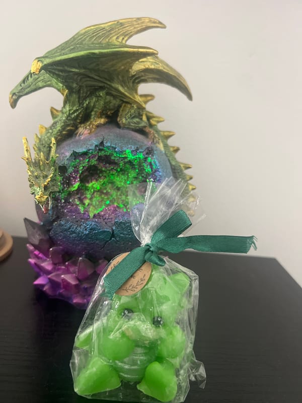 Household items documented in Great Yarmouth area homes