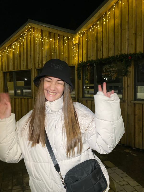 Evening photo session and nature activities in Votkinsk